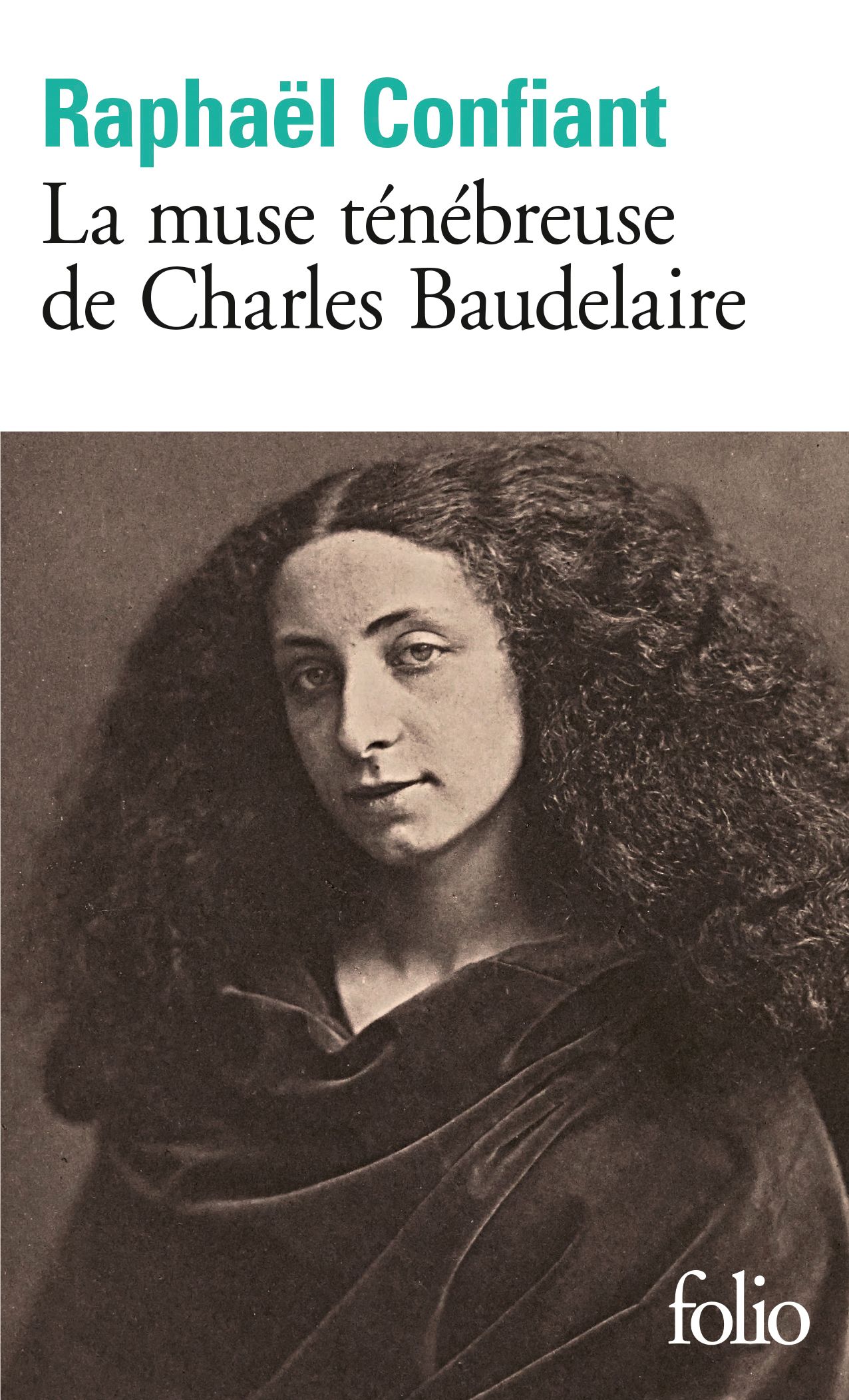LA MUSE TENEBREUSE DE CHARLES BAUDELAIRE