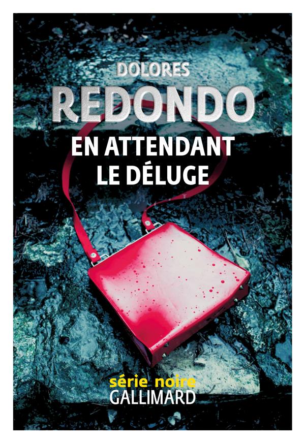 couverture du livre EN ATTENDANT LE DELUGE