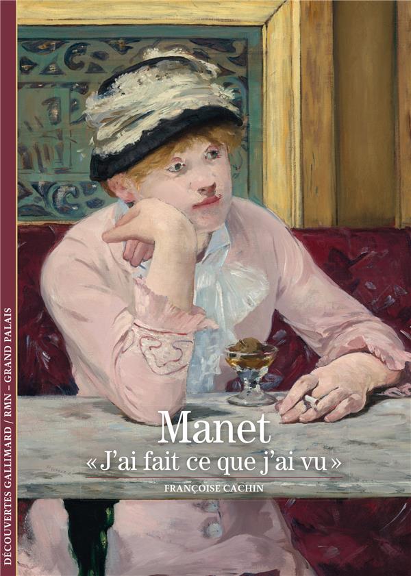 MANET - 