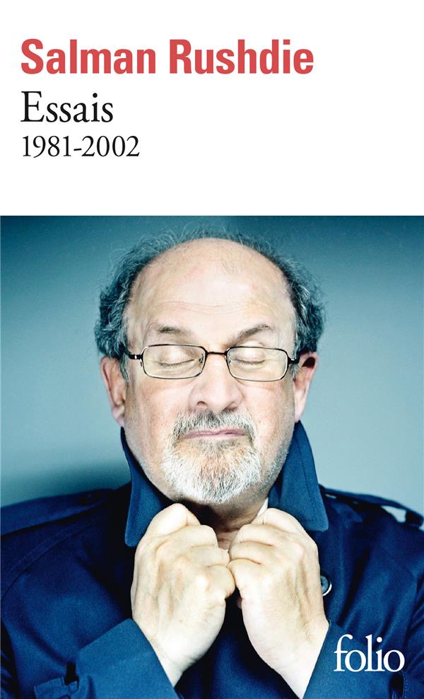 ESSAIS - 1981-2002
