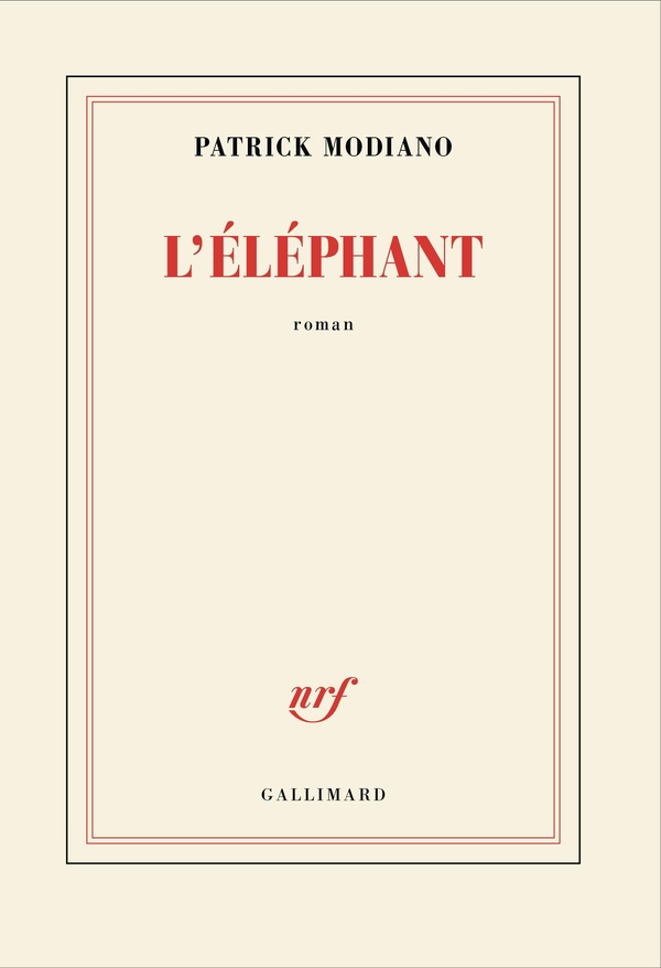 L'ELEPHANT