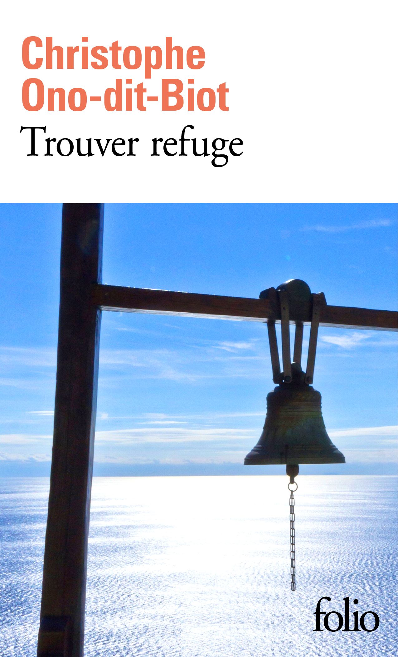 TROUVER REFUGE