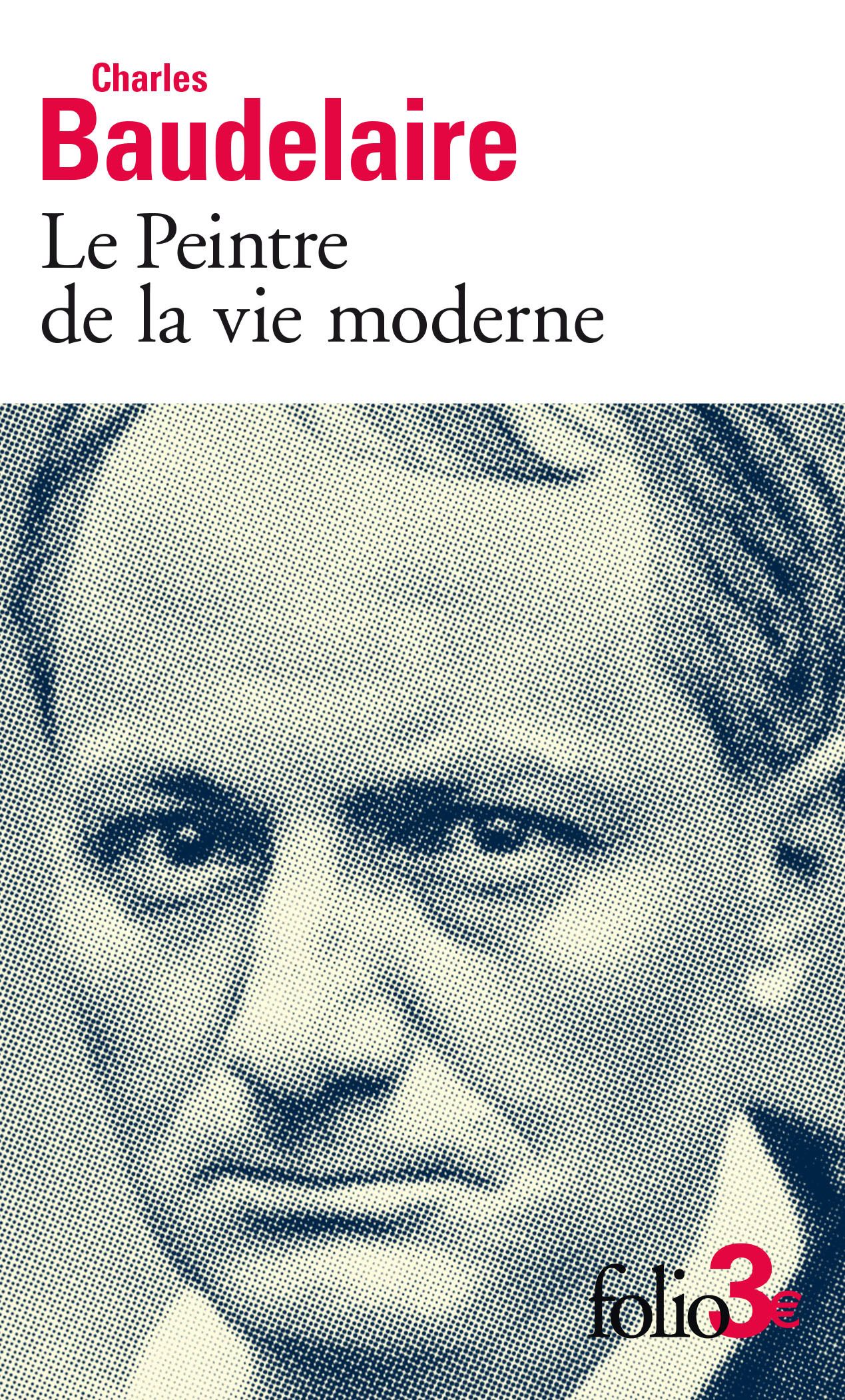 LE PEINTRE DE LA VIE MODERNE