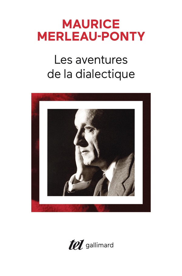 LES AVENTURES DE LA DIALECTIQUE