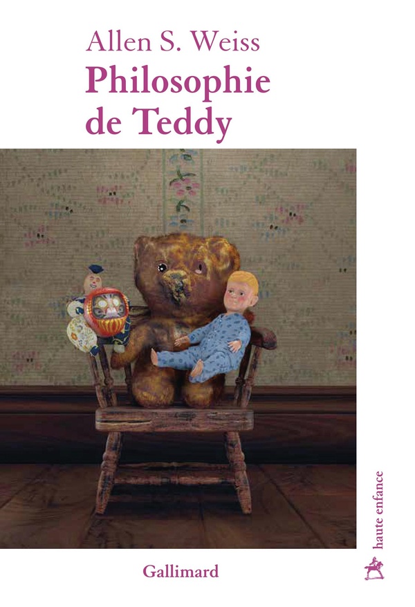 PHILOSOPHIE DE TEDDY