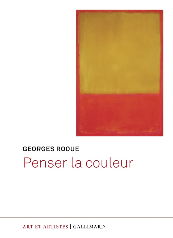 PENSER LA COULEUR