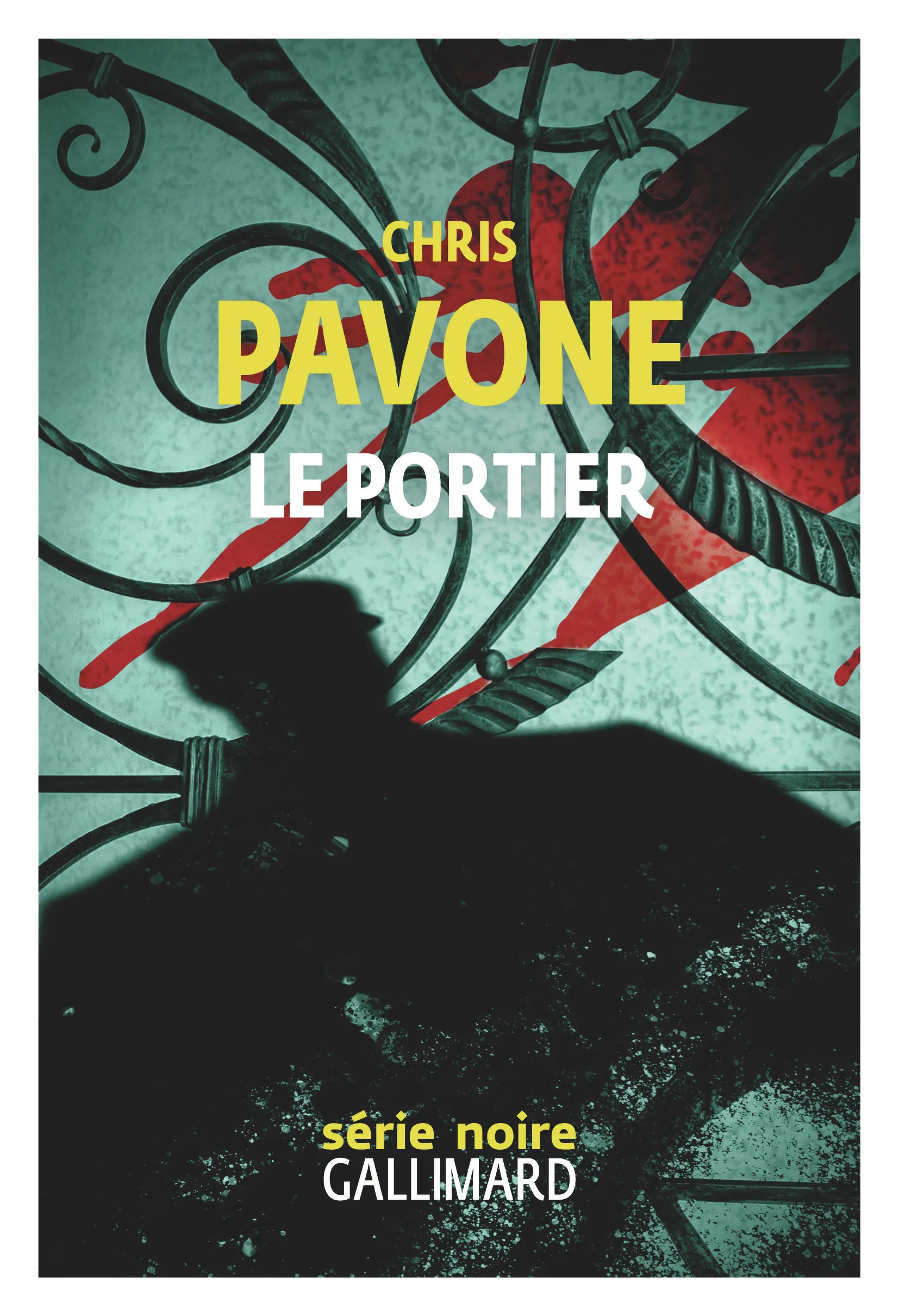 LE PORTIER
