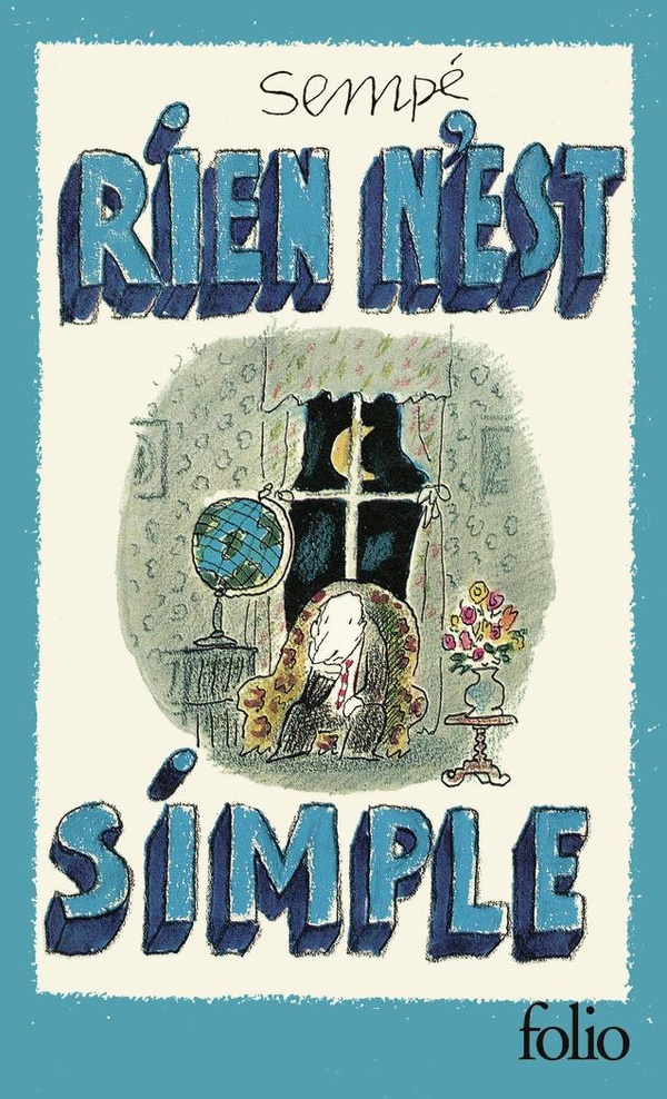 RIEN N'EST SIMPLE - EDITION SPECIALE