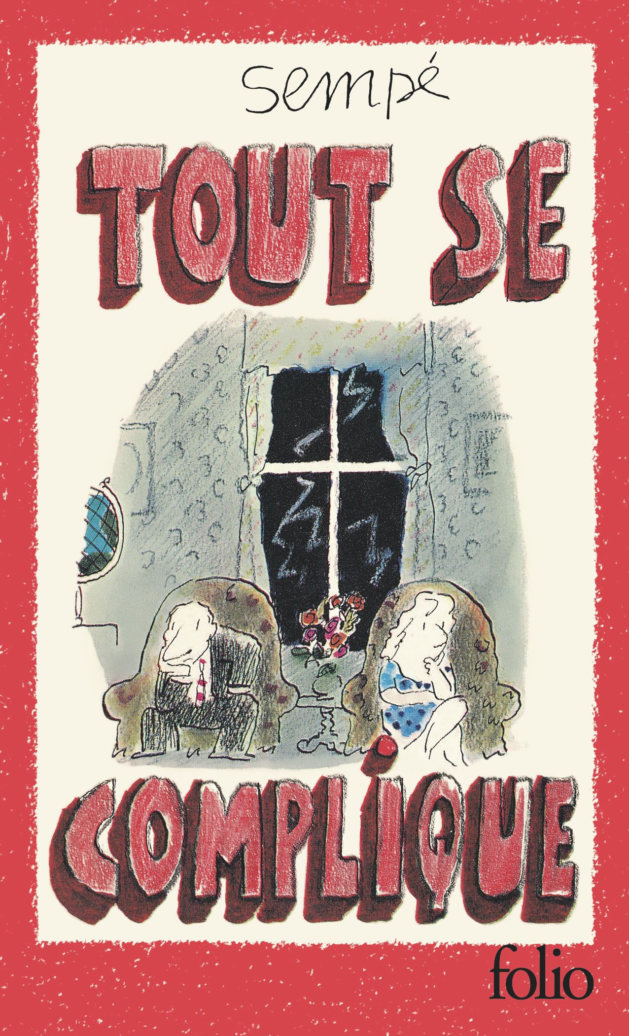 TOUT SE COMPLIQUE - EDITION SPECIALE
