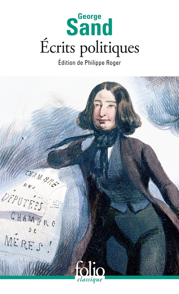 ECRITS POLITIQUES
