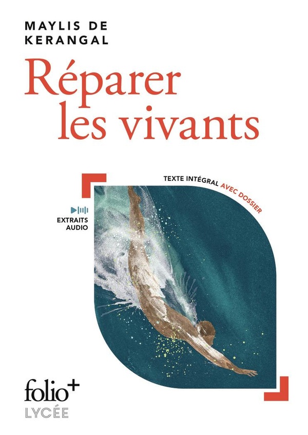 REPARER LES VIVANTS