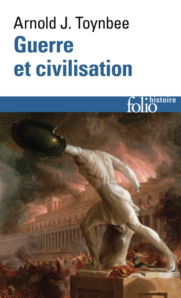 GUERRE ET CIVILISATION
