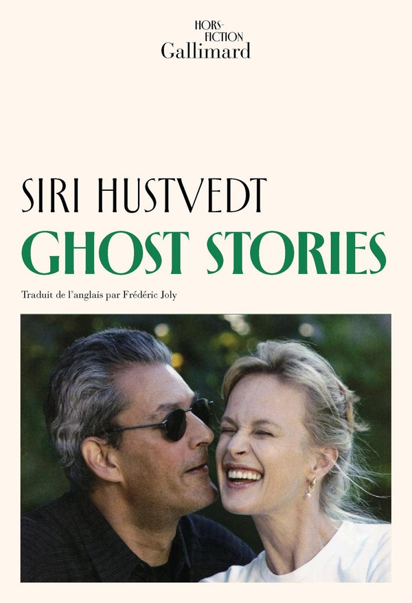 GHOST STORIES