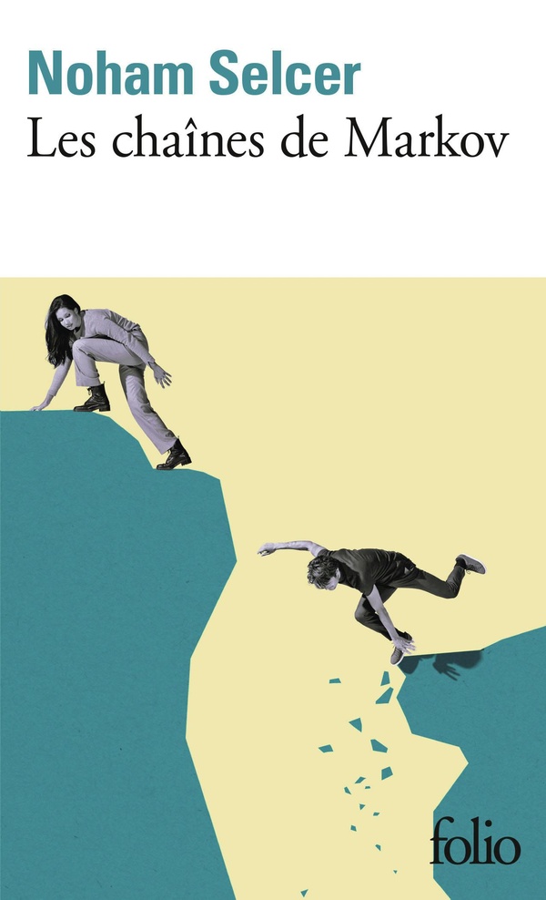 LES CHAINES DE MARKOV