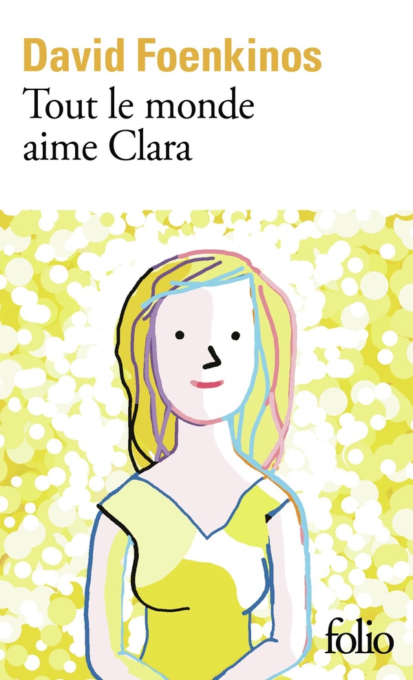 TOUT LE MONDE AIME CLARA