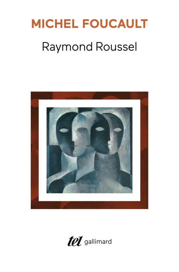 RAYMOND ROUSSEL
