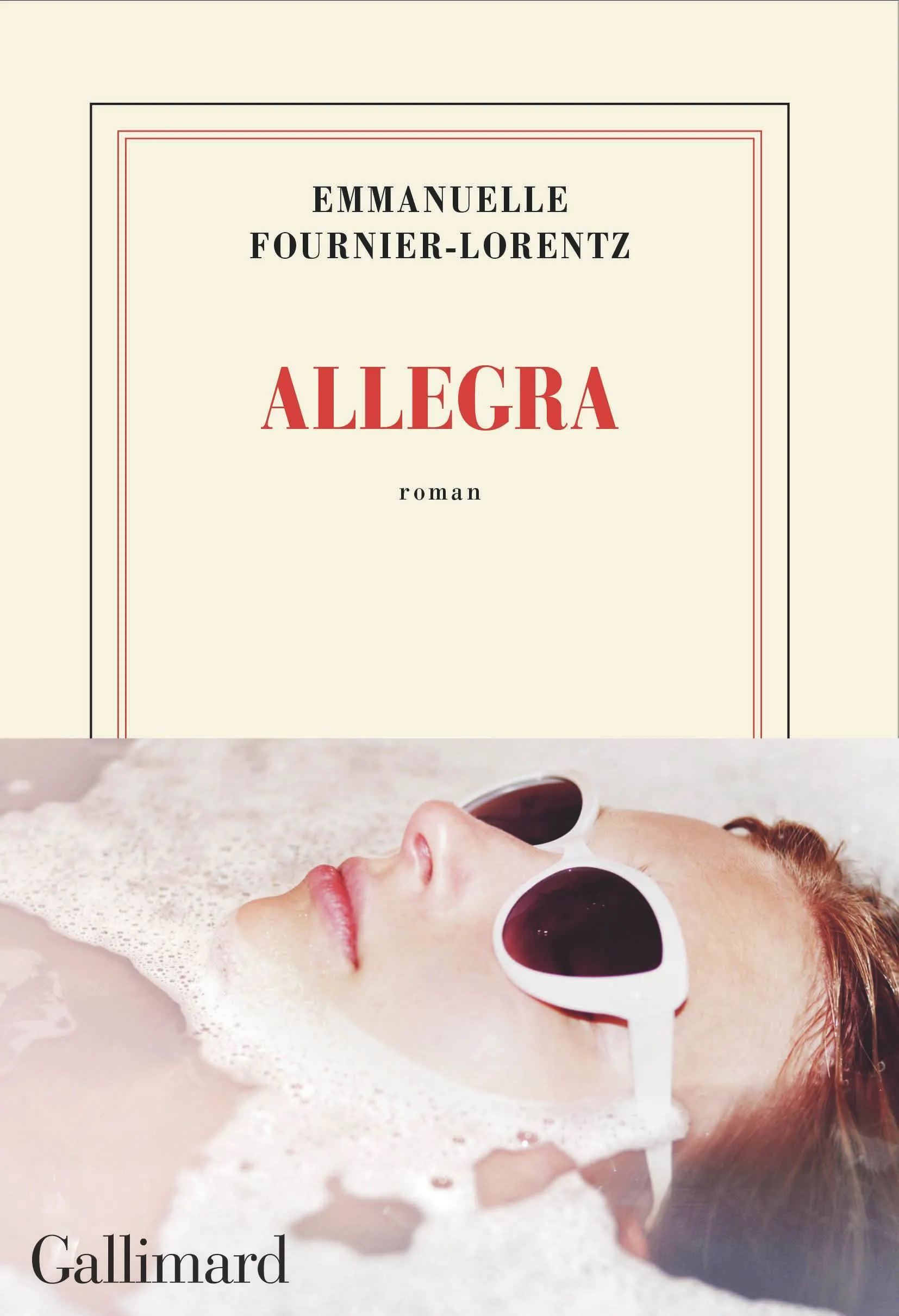 ALLEGRA