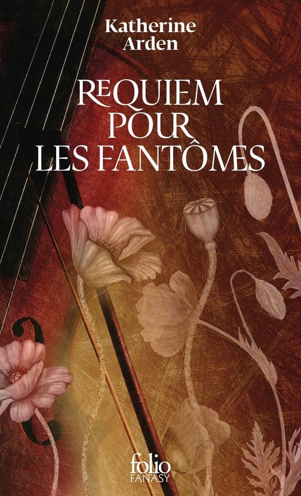 REQUIEM POUR LES FANTOMES