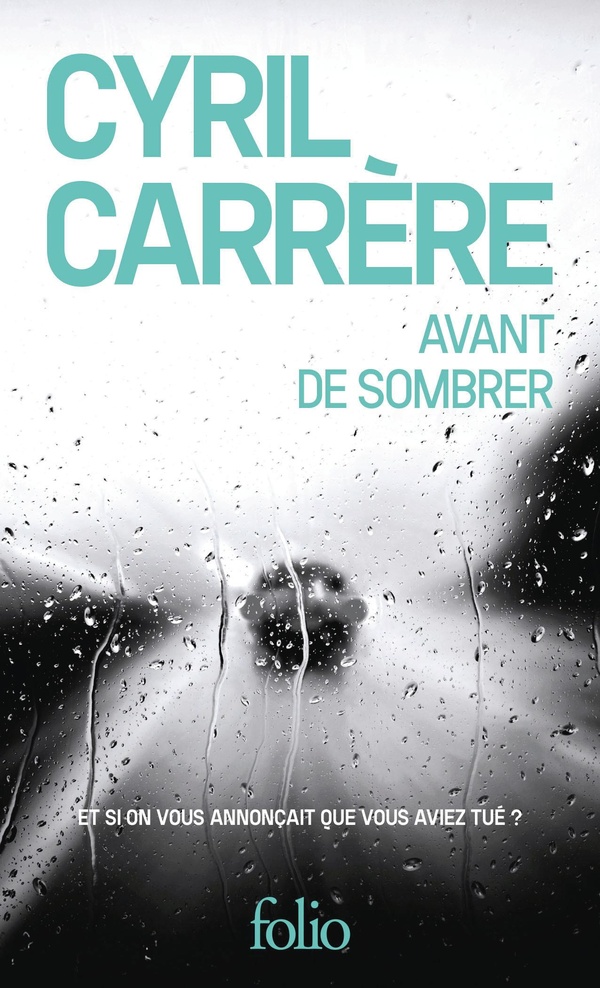 AVANT DE SOMBRER