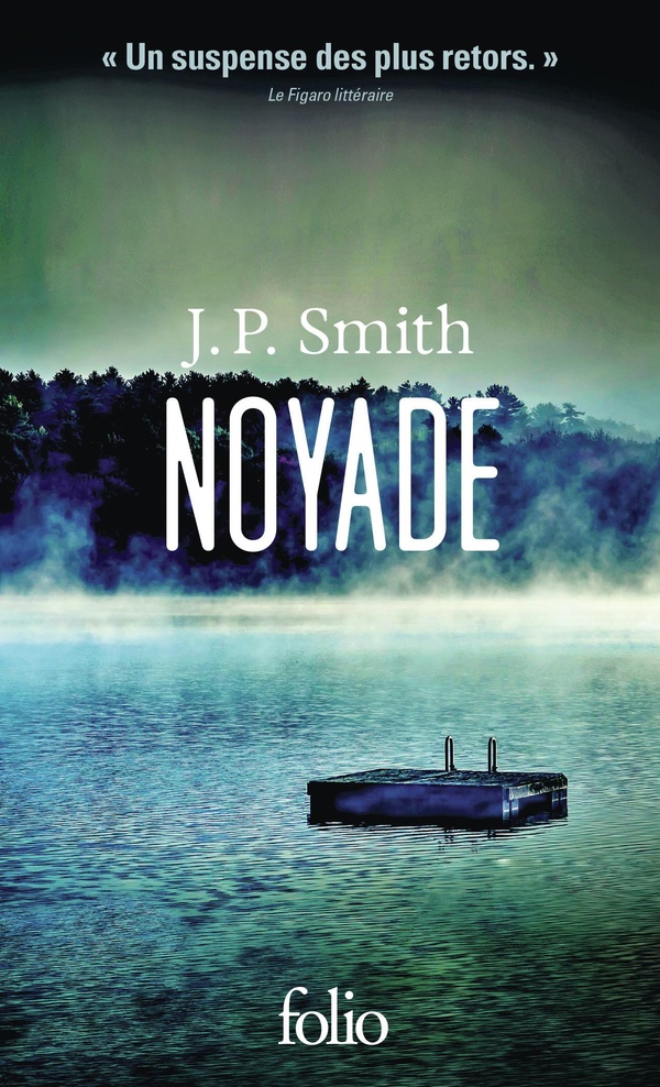 NOYADE