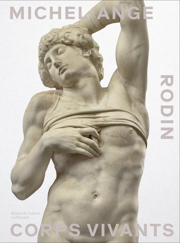 RODIN MICHEL-ANGE - CORPS VIVANTS