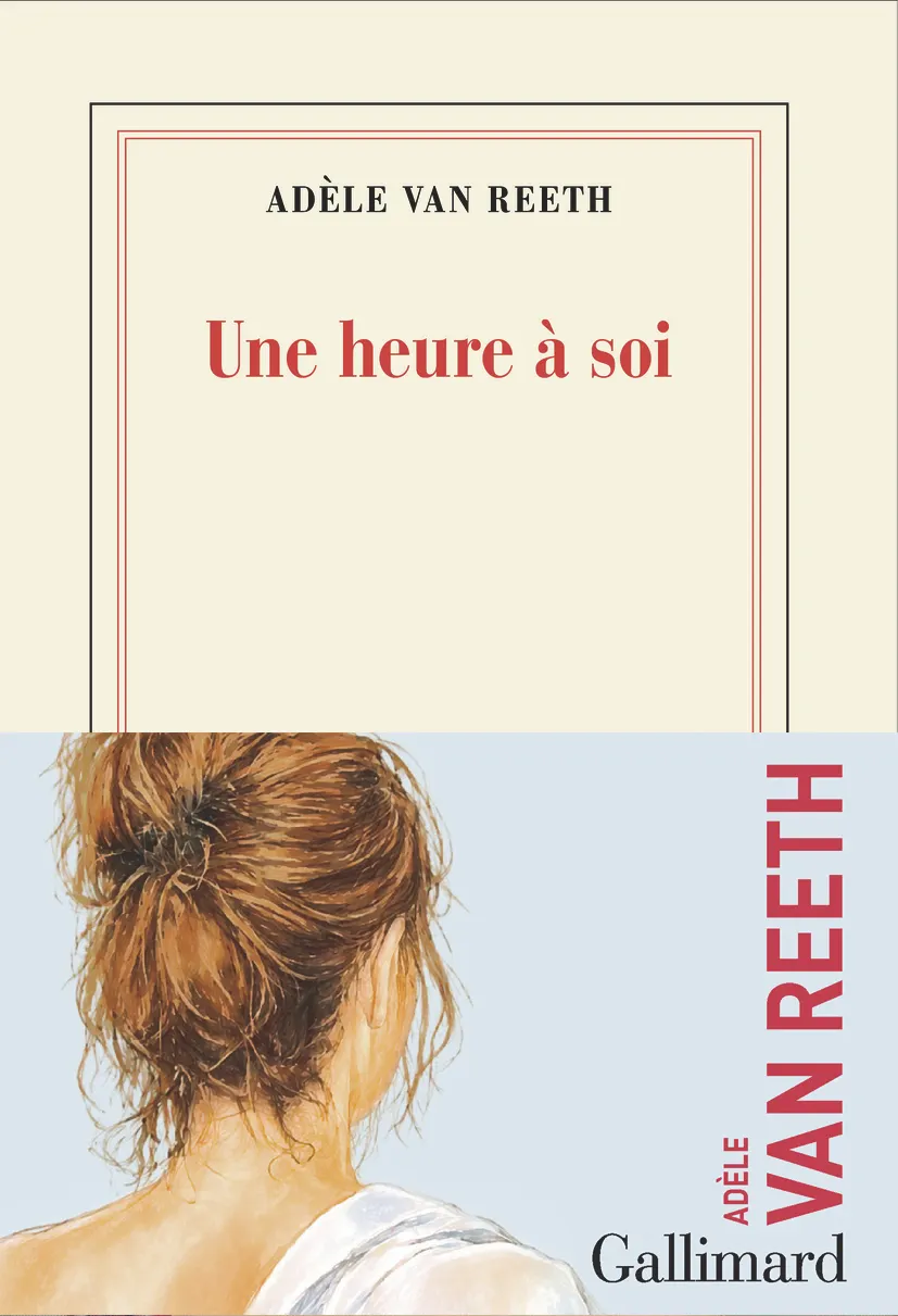 UNE HEURE A SOI