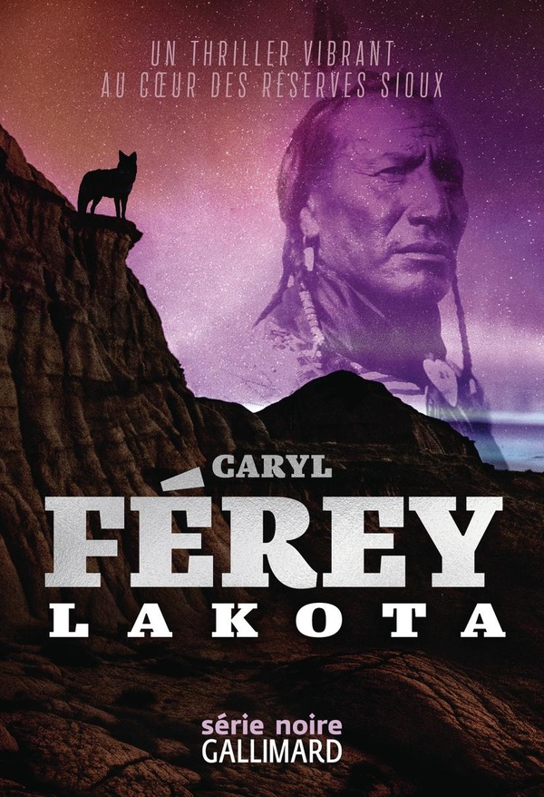 LAKOTA