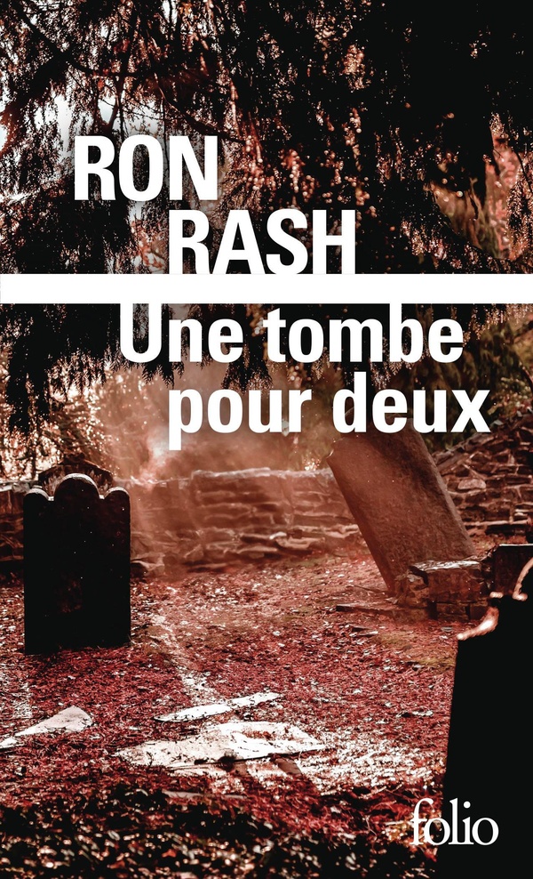UNE TOMBE POUR DEUX
