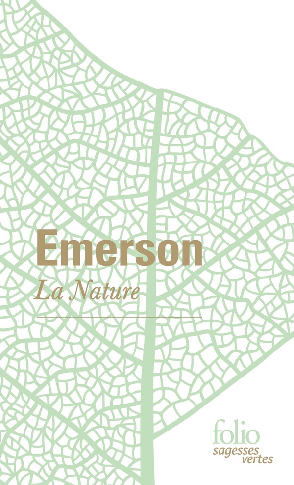 LA NATURE