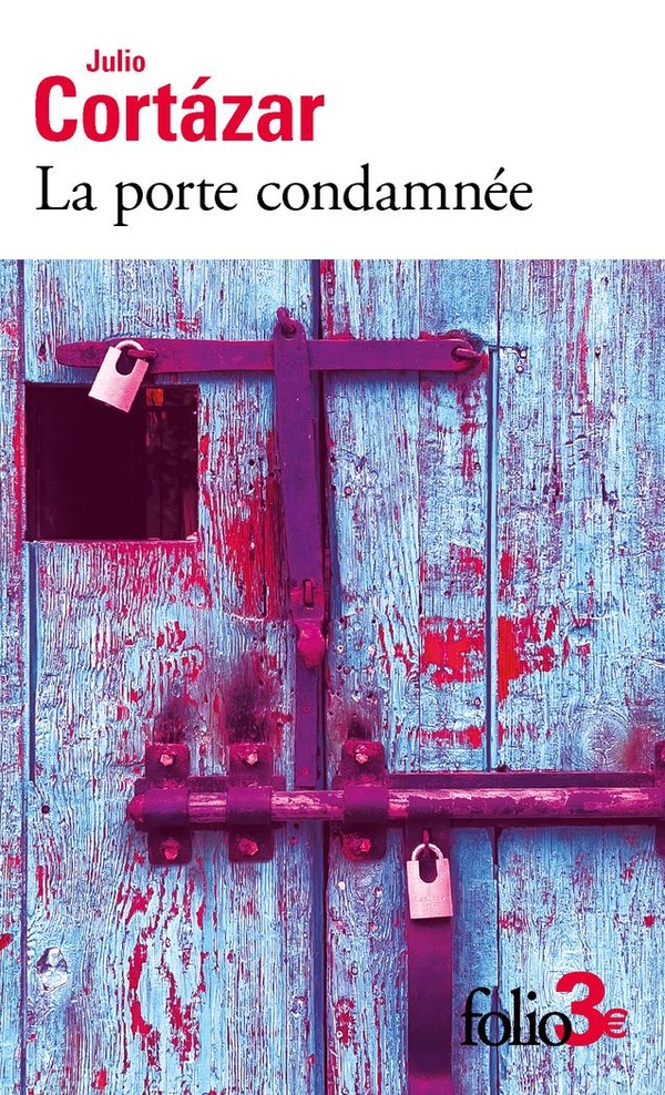 LA PORTE CONDAMNEE ET AUTRES NOUVELLES FANTASTIQUES