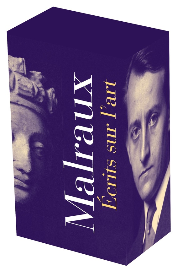 OEUVRES COMPLETES - IV, V - ECRITS SUR L'ART, I, II