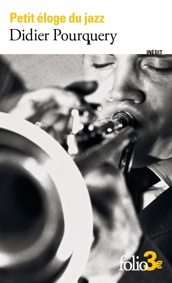 PETIT ELOGE DU JAZZ