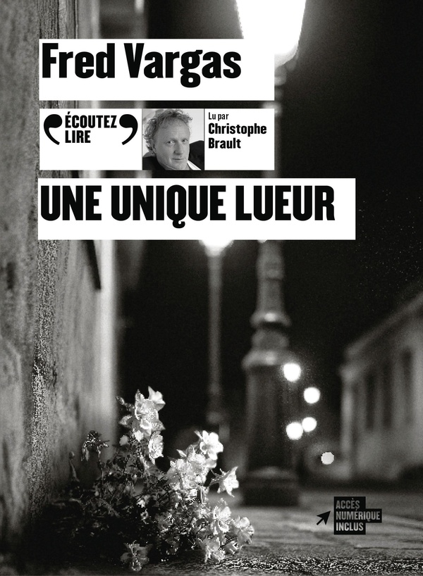 UNE UNIQUE LUEUR - AUDIO