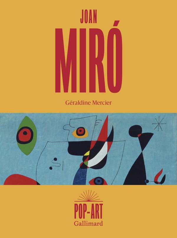 JOAN MIRO