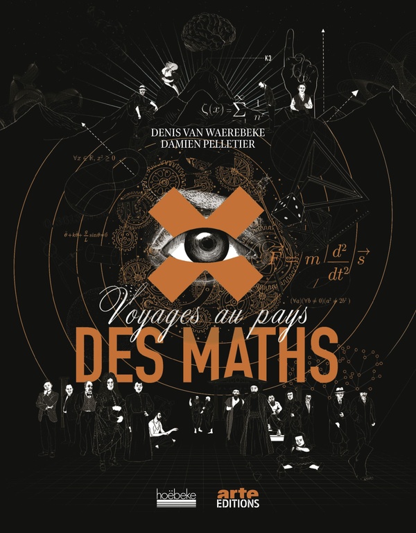 VOYAGES AU PAYS DES MATHS