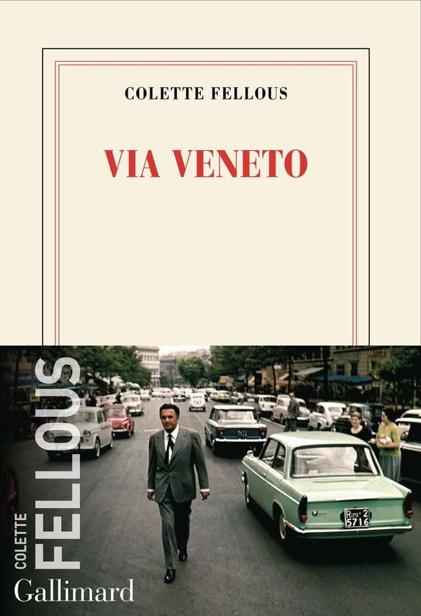 VIA VENETO