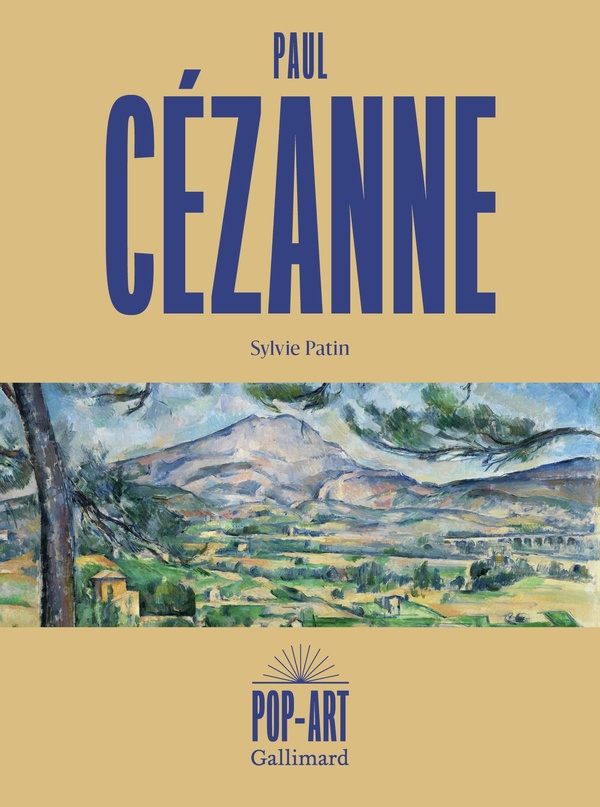PAUL CEZANNE
