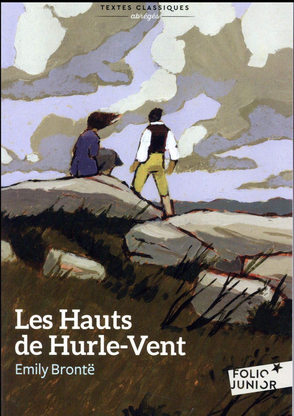 LES HAUTS DE HURLE-VENT