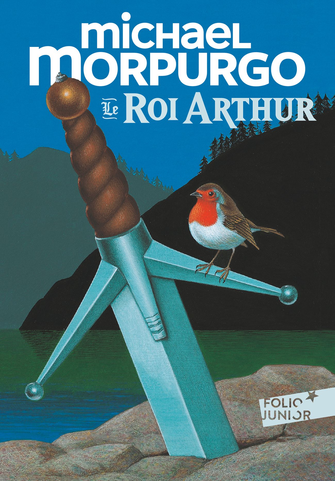 LE ROI ARTHUR