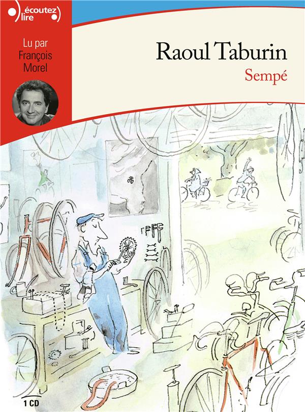 RAOUL TABURIN