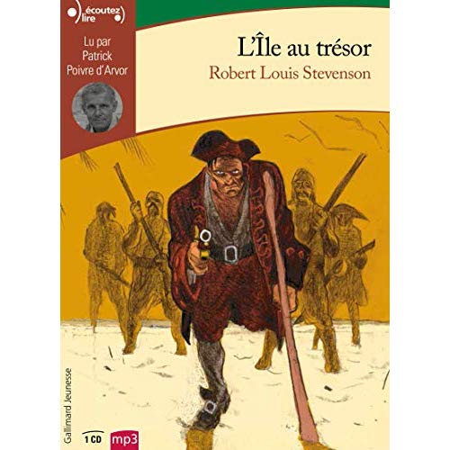 L'ILE AU TRESOR