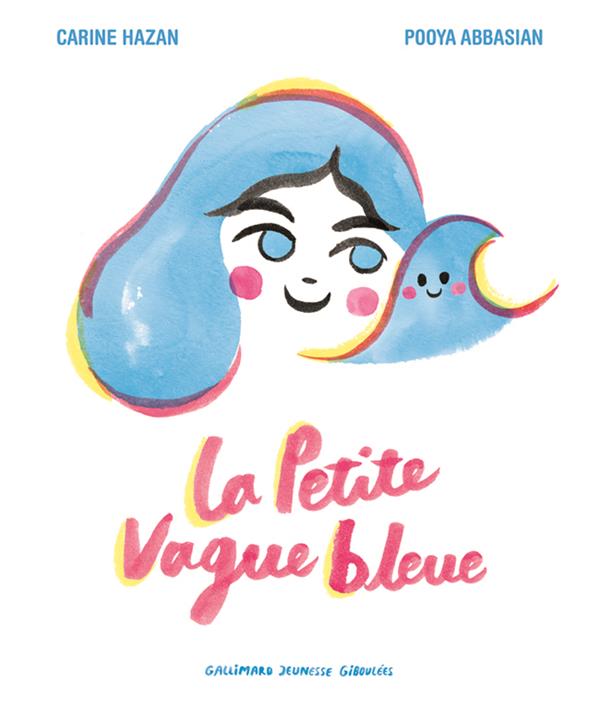 LA PETITE VAGUE BLEUE
