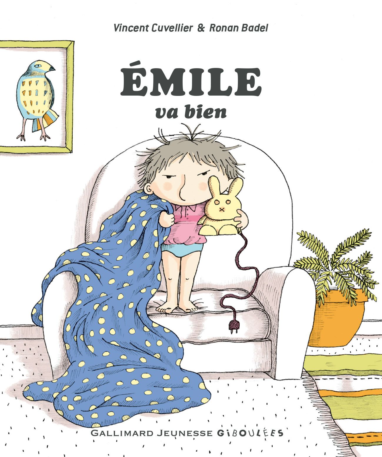EMILE VA BIEN