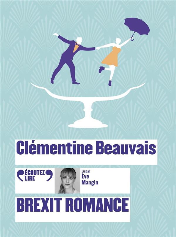 BREXIT ROMANCE - AUDIO