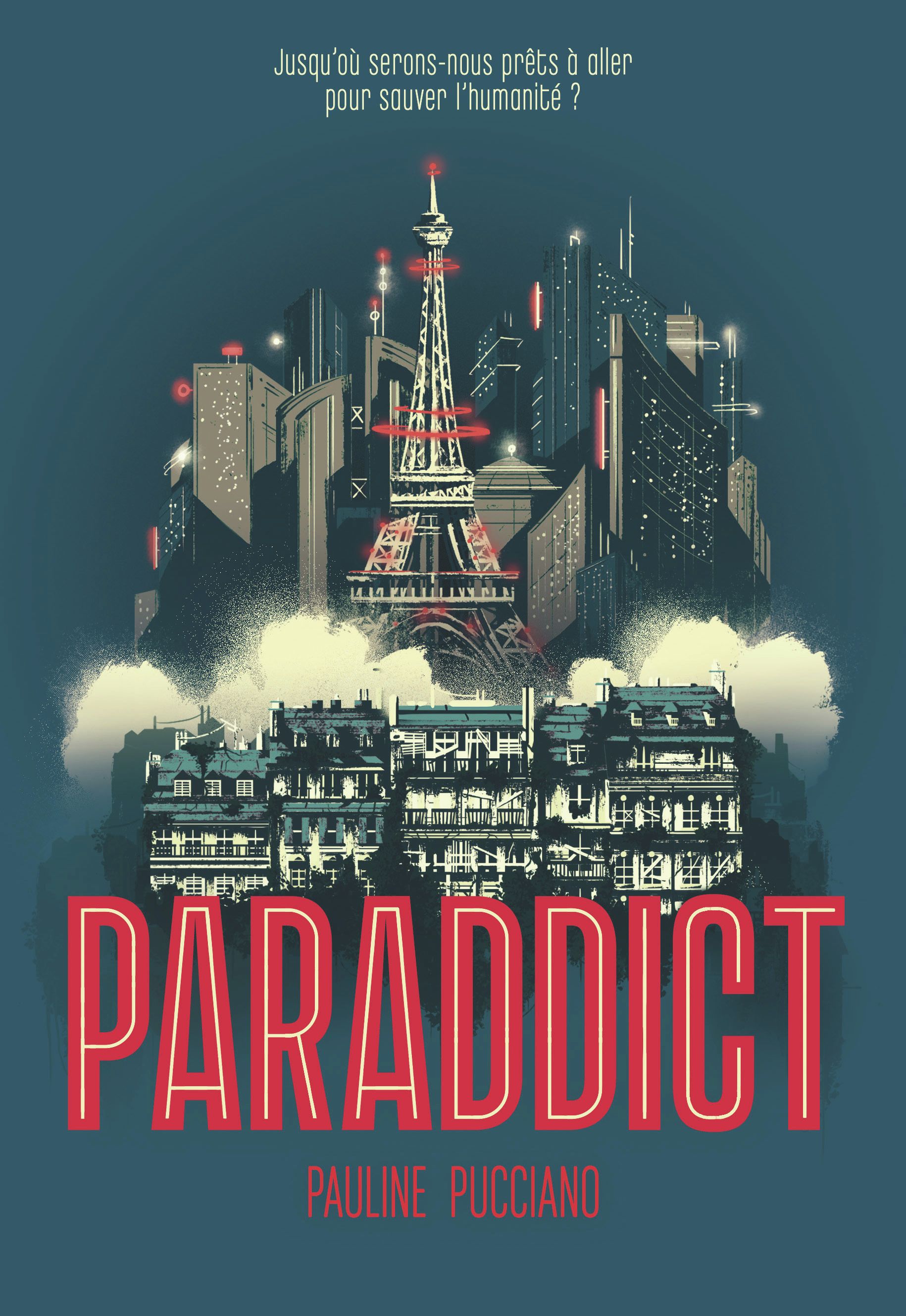 PARADDICT