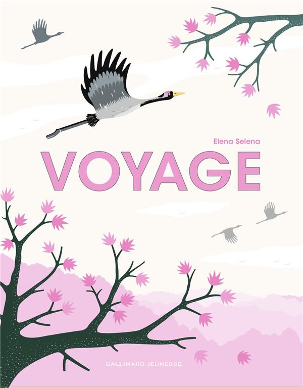 VOYAGE - 5 POP-UP FABULEUX