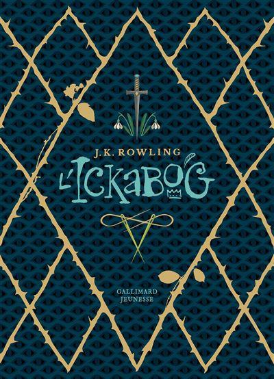 L'ICKABOG, EDITION LUXE