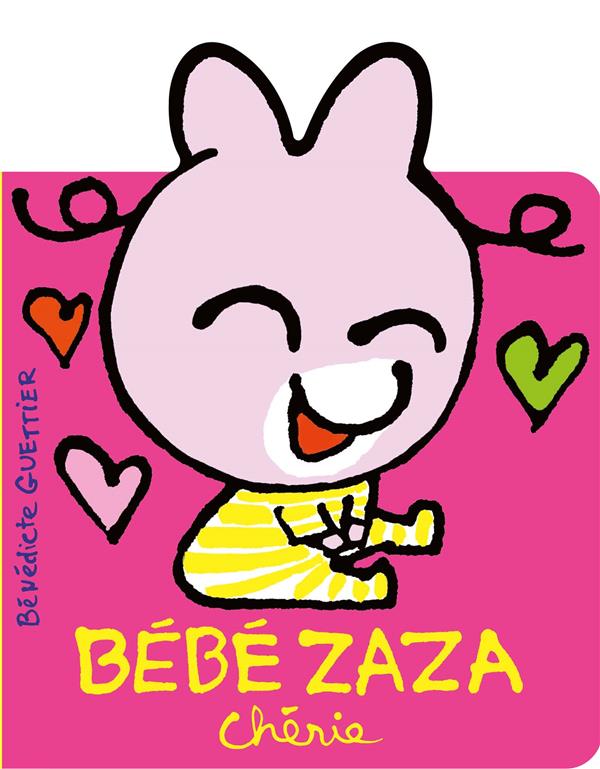 BEBE ZAZA CHERIE
