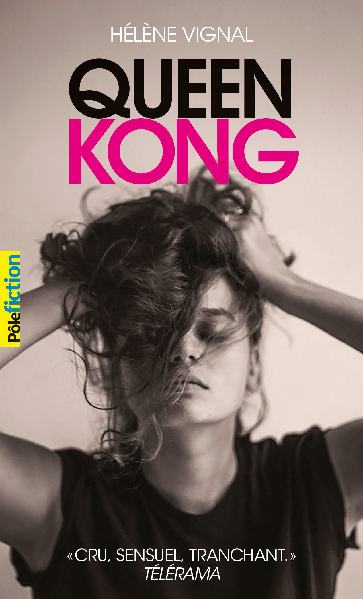 QUEEN KONG