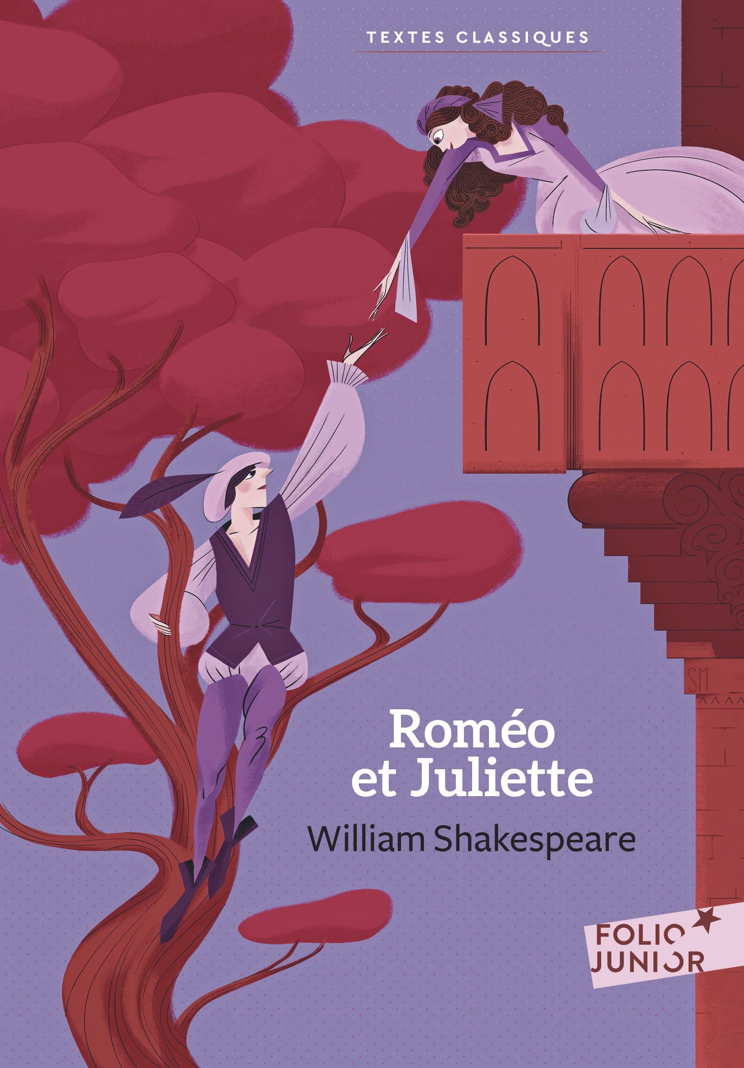 ROMEO ET JULIETTE